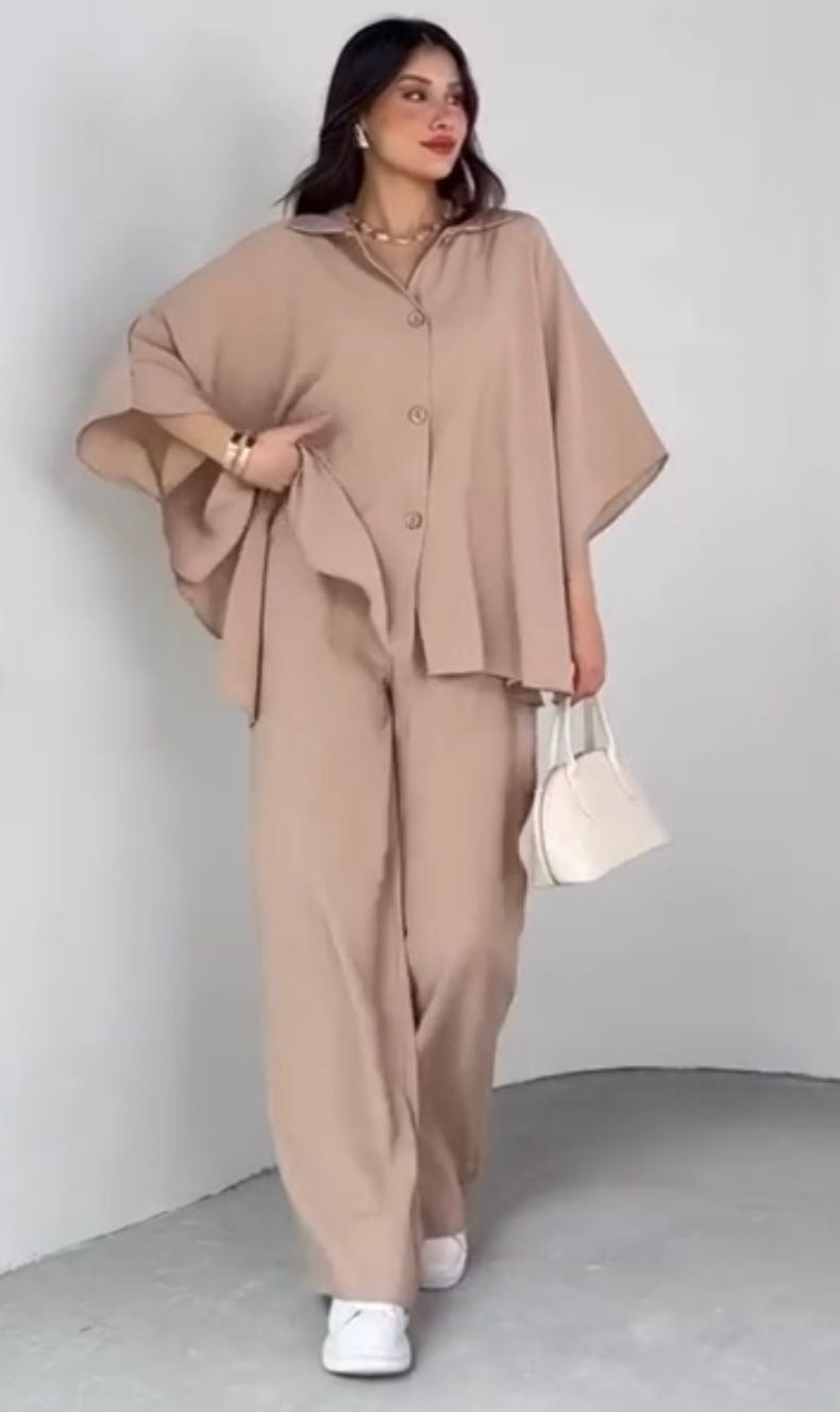 Ensemble Warda